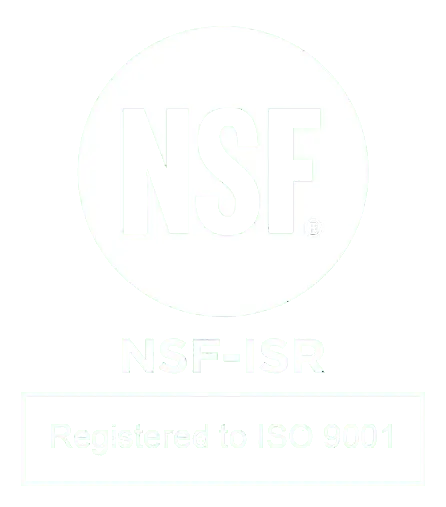 NSF-ISR Logo