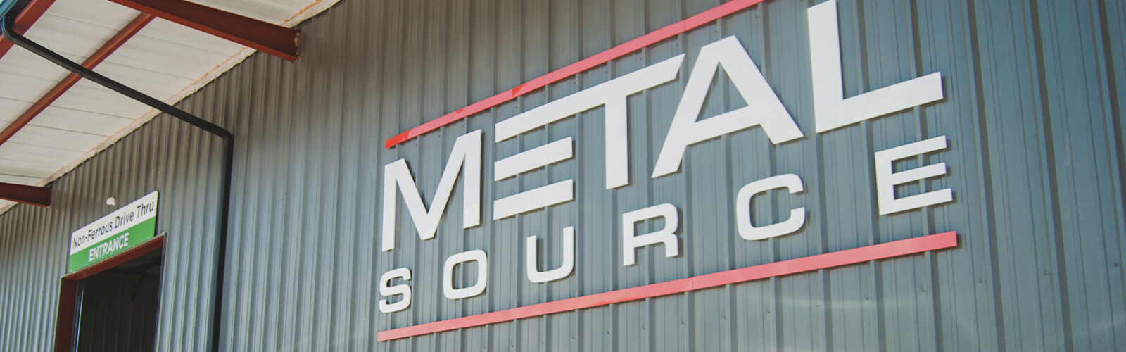 Metal Source